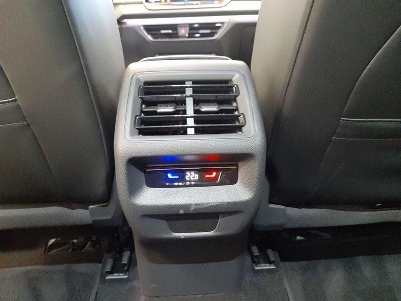 Volkswagen Tayron 2.0 TDI SCR Edition Plus DSG