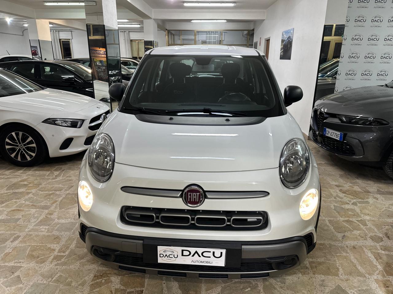 Fiat 500L 1.3 Multijet 95 CV City Cross