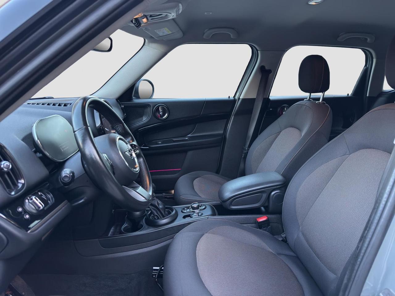 Mini Cooper Countryman 1.5 Classic all4 automatica 2022