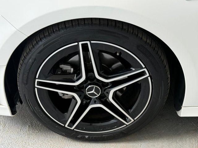 MERCEDES-BENZ A 180 Classe A 180 d AMG Line EDITION