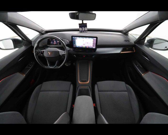 CUPRA Born 58kWh 204 CV