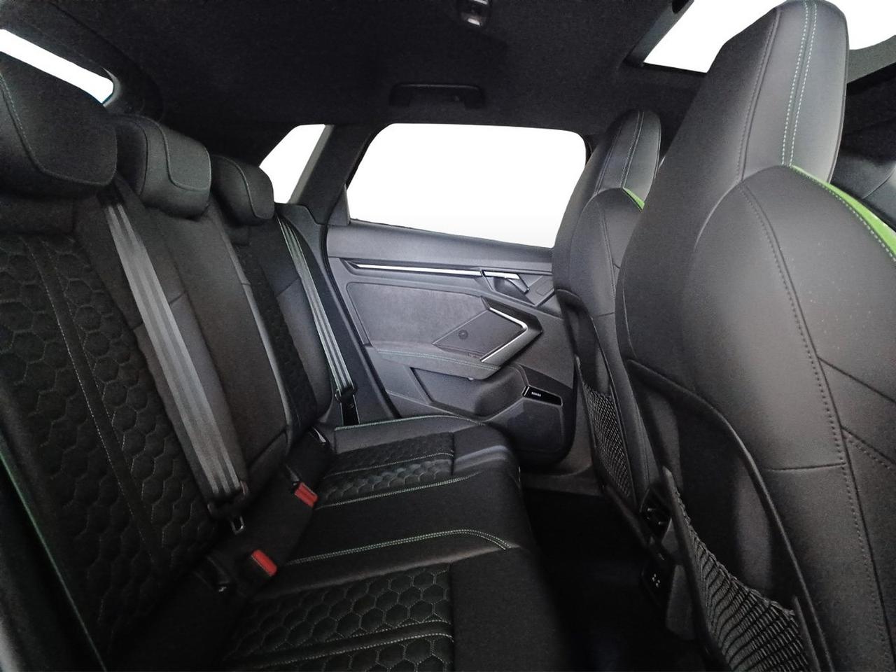Audi RS3 sportback 2.5 tfsi quattro s-tronic