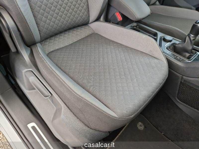 Volkswagen Tiguan Tiguan 2.0 TDI SCR 4MOTION Business BlueMotion Technology FINO A 3 ANNI DI GARANZIA KM ILLIMITATI PA