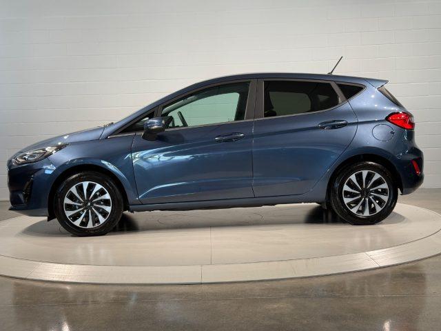 FORD Fiesta 1.1 75CV 5p Titanium PREZZO REALE GAR.UFF.08/2030