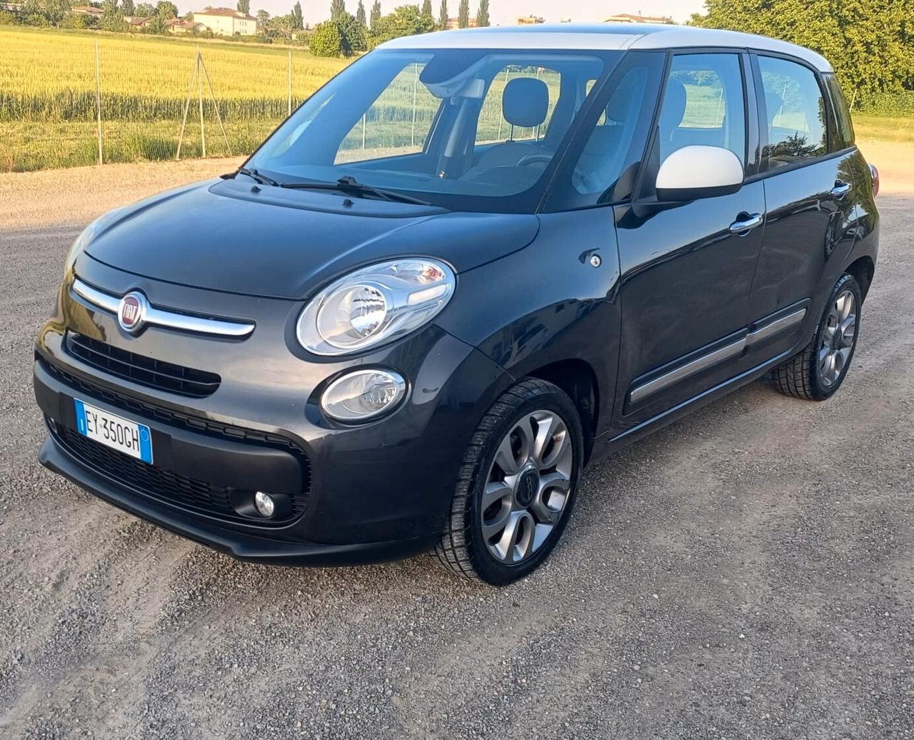 Fiat 500L 1.6 Multijet 105 CV Lounge