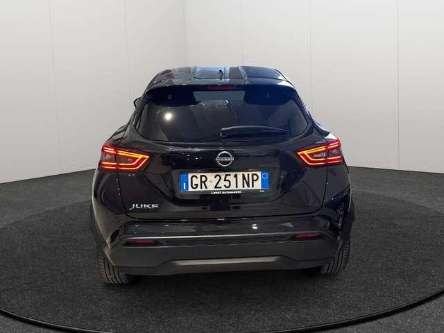 Nissan Juke 1.0 dig-t Acenta 114cv