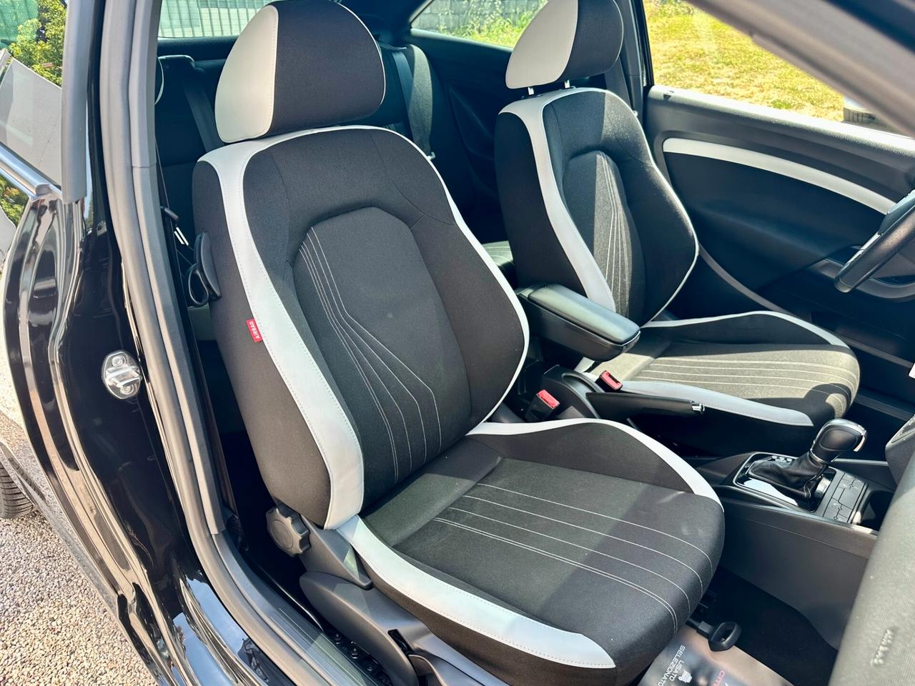Seat Ibiza 1.4 TSI 180cv Cupra FR DSG | PREZZO PROMO