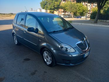 LANCIA MUSA 1.6 MJT SOLO 120000KM