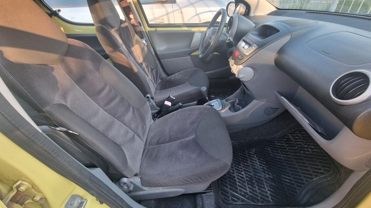 Citroen C1 1.0 5 porte AMIC1 AUTOMATICA