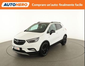 OPEL Mokka X 1.4 Turbo Ecotec 140CV 4x4 Start&Stop b-Color