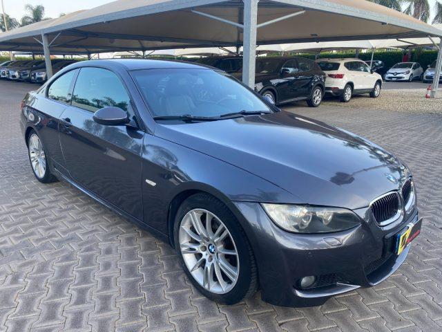 BMW 320 d cat Coupé Msport