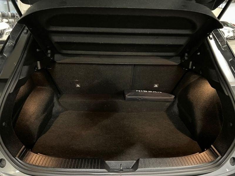 Nissan Qashqai 3ª serie MHEV 140 CV Acenta