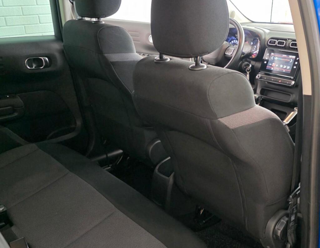 C3 Aircross PureTech 1.2 benzina 110 cv S&S Feel