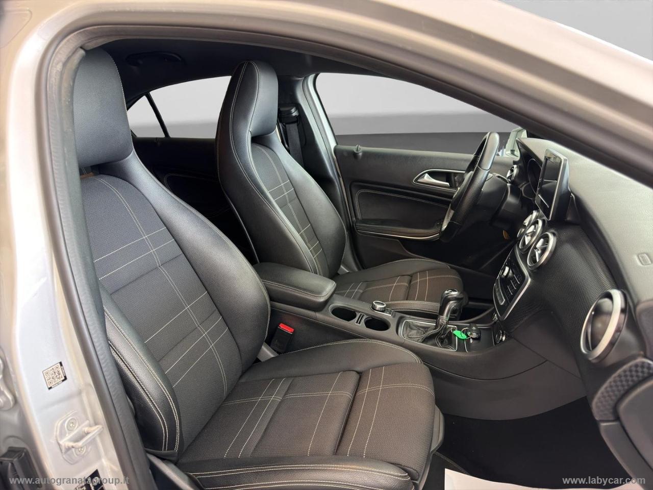 MERCEDES-BENZ A 180 d Sport FULL LED PERFETTA!