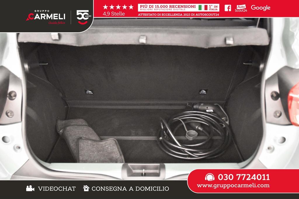 Dacia Spring Electric 45 Expression