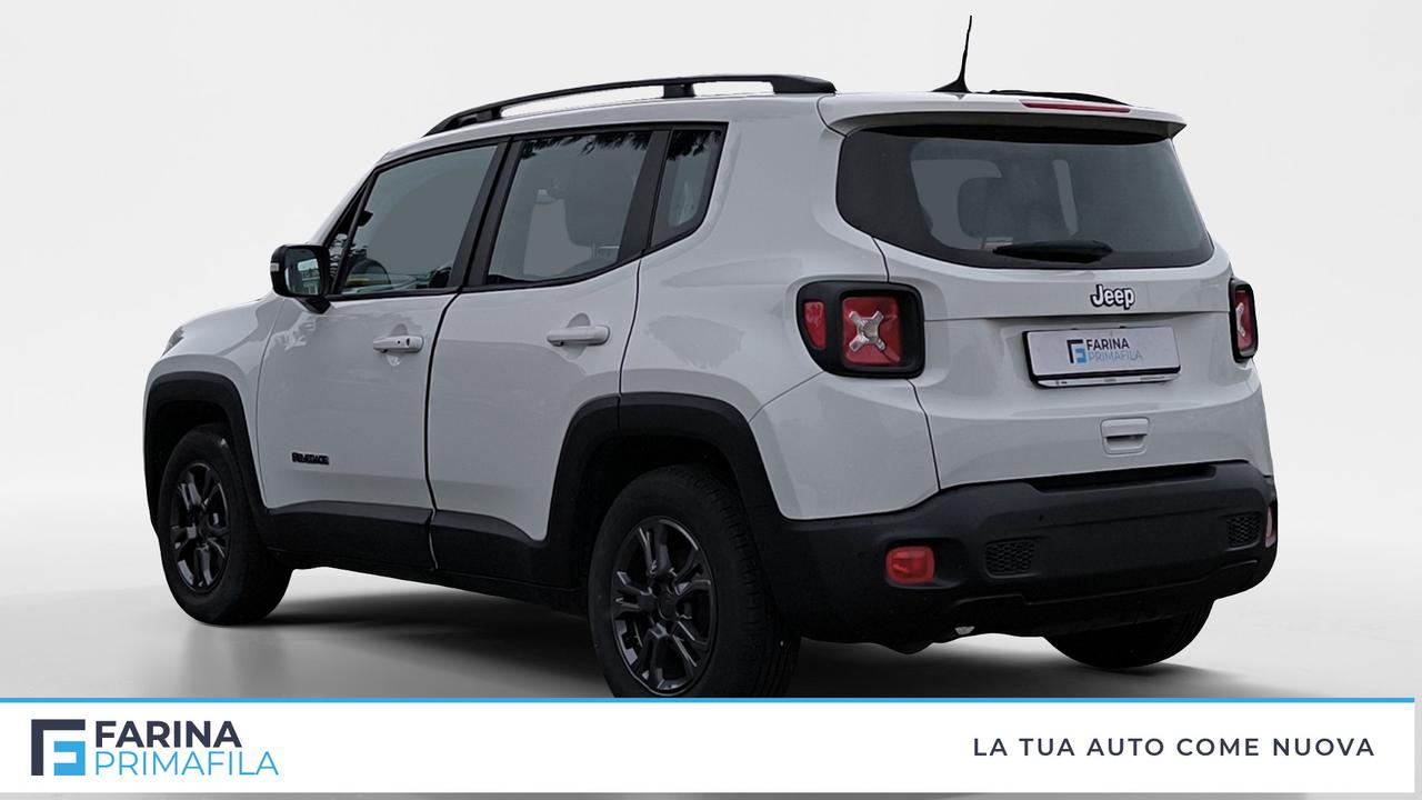 JEEP Renegade 2019 - Renegade 1.6 mjt Longitude 2wd 130cv