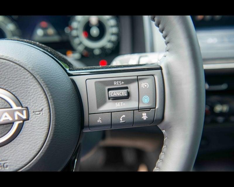 Nissan Qashqai NEW N-DESIGN e-POWER 2WD