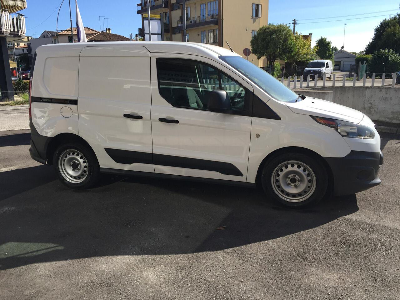 Ford Transit Connect 210 1.5 TDCi 100CV PL Furgone Trend MOTORE NUOVO