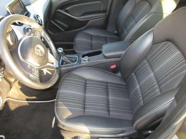 Mercedes-Benz B 200 200 cdi (be) Premium GARANTITA FULL OPTIONAL