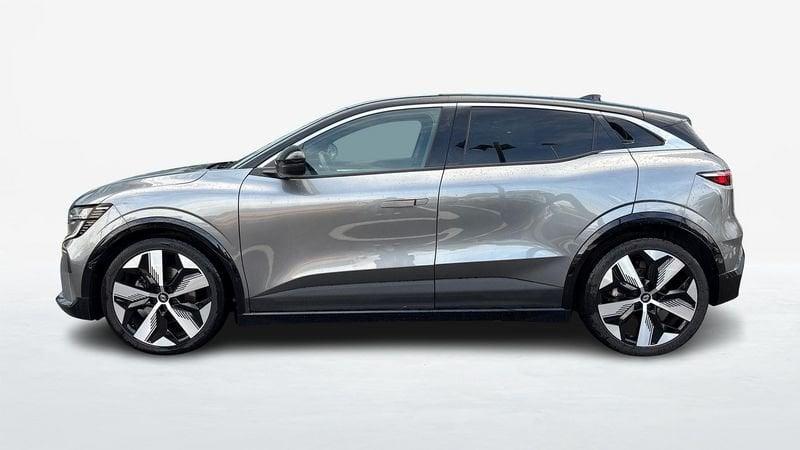 Renault Megane E-Tech Electric Megane IV E-Tech Techno EV60 AC22