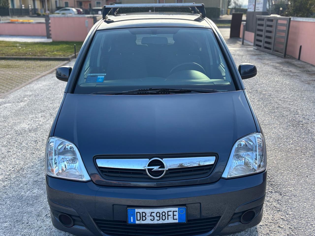 Opel Meriva 1.6 16V Enjoy