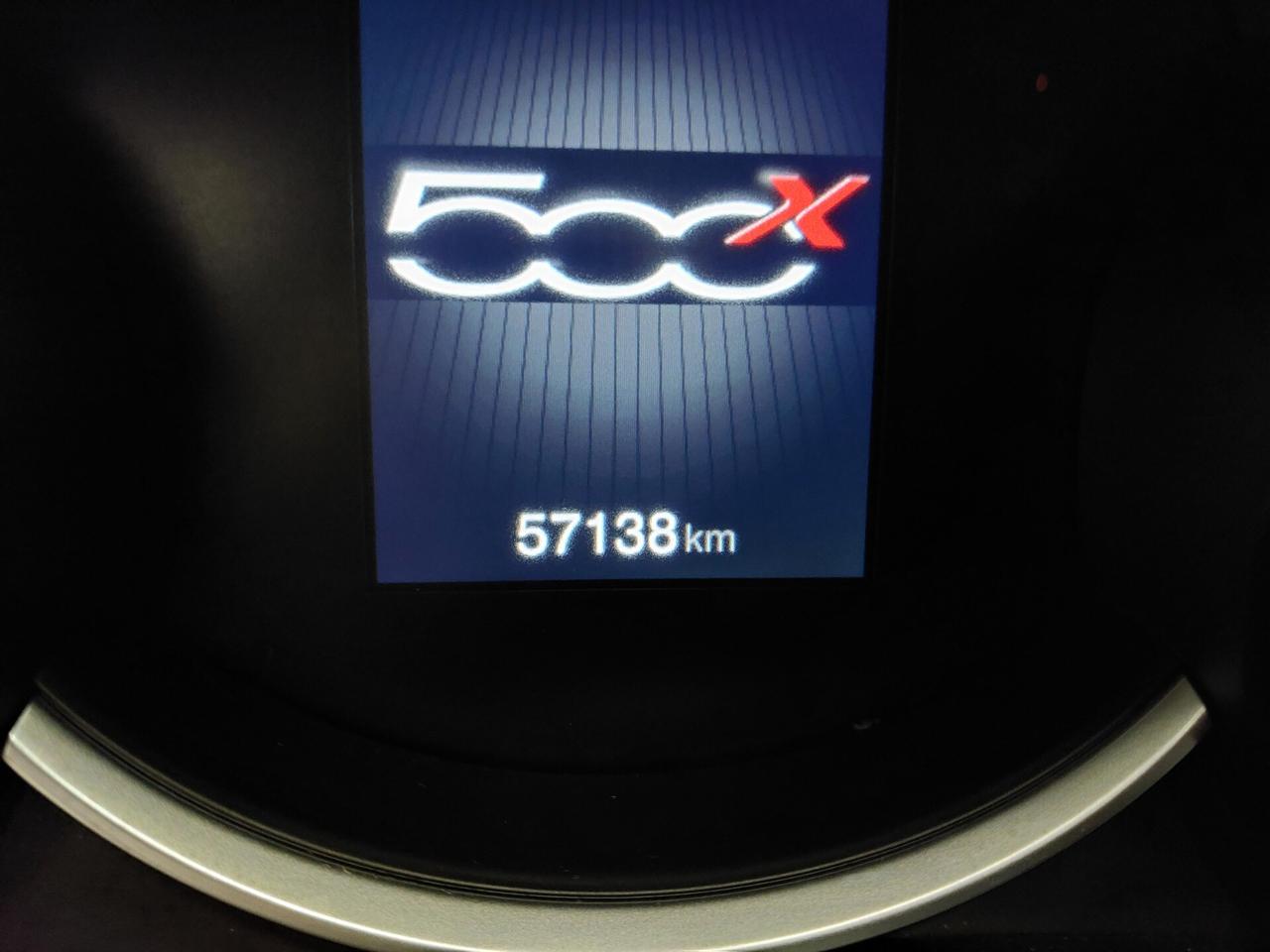 FIAT 500X 500X 1.3 T4 150 CV DCT Sport