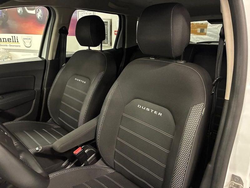 Dacia Duster Prestige 1.6 SCe GPL 4x2 rif.FZ928