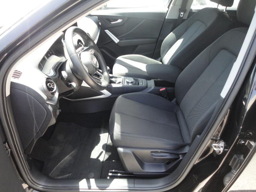 Audi Q2 1.6 tdi Business