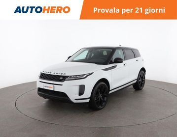 LAND ROVER Range Rover Evoque 2.0D I4-L.Flw 150 CV AWD Auto