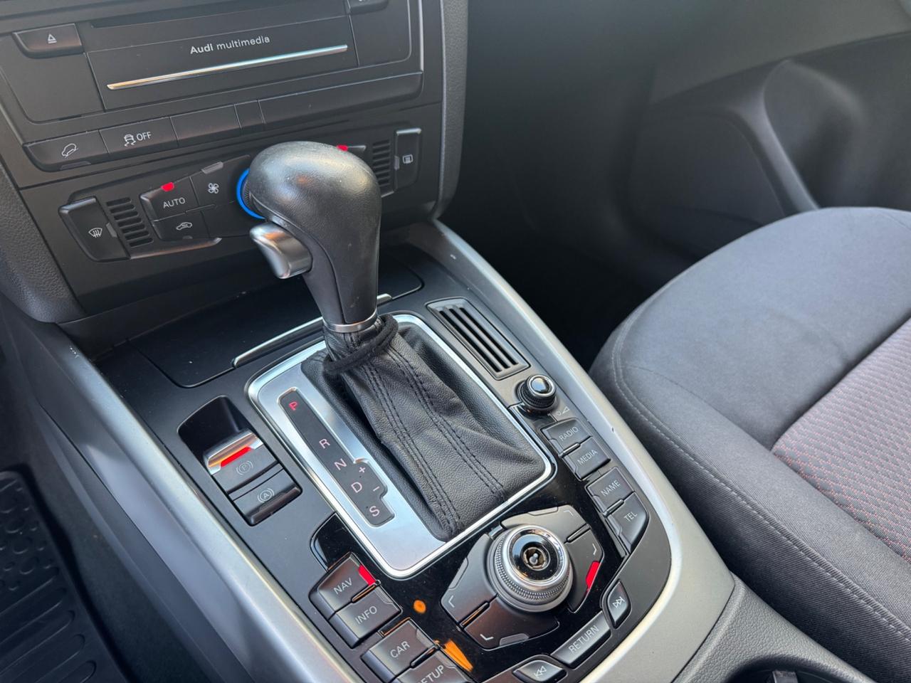 Audi Q5 2.0 TDI 170 CV quattro GARANZIA 24 MESI