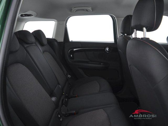 MINI Countryman Cooper SE 1.5 Cooper SE ALL4 Automatica