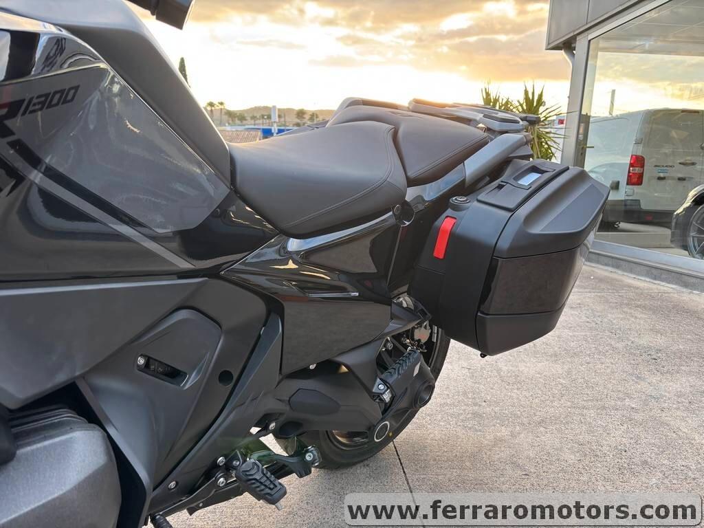 Bmw R 1300 RT 2025/KM 0 Nuovo pronto consegna Tuo a soli 309 Euro al mese