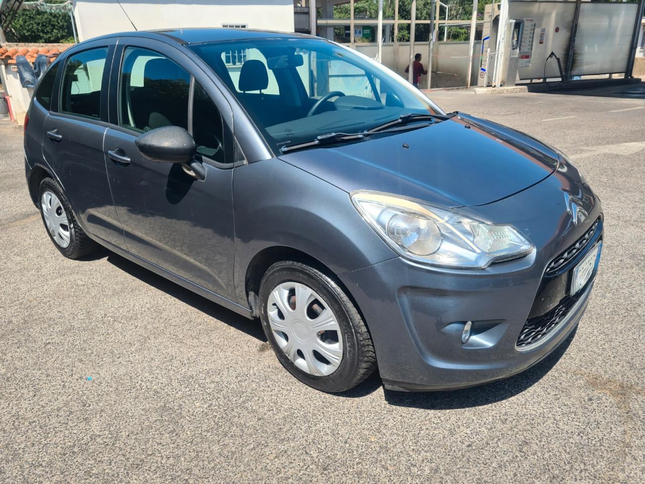 Citroen C3 1.4 HDi 70 FAP Business