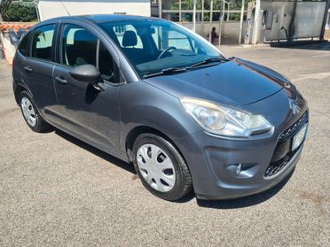 Citroen C3 1.4 HDi 70 FAP Business