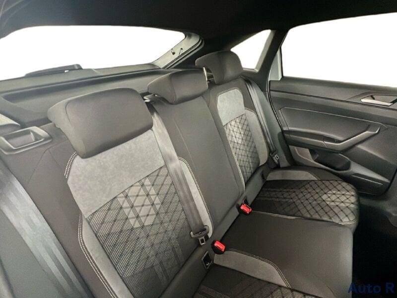 Volkswagen Taigo 1.0 TSI 85kW R-Line Plus