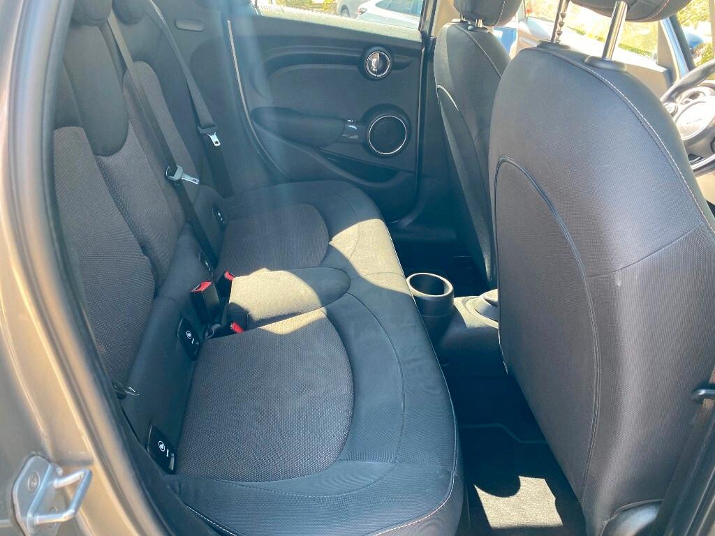 MINI Mini 5 porte (F55) Mini 1.5 One 75 CV Bak...
