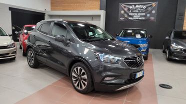 Opel Mokka X 1.4 Turbo GPL Tech 140CV 4x2 Business