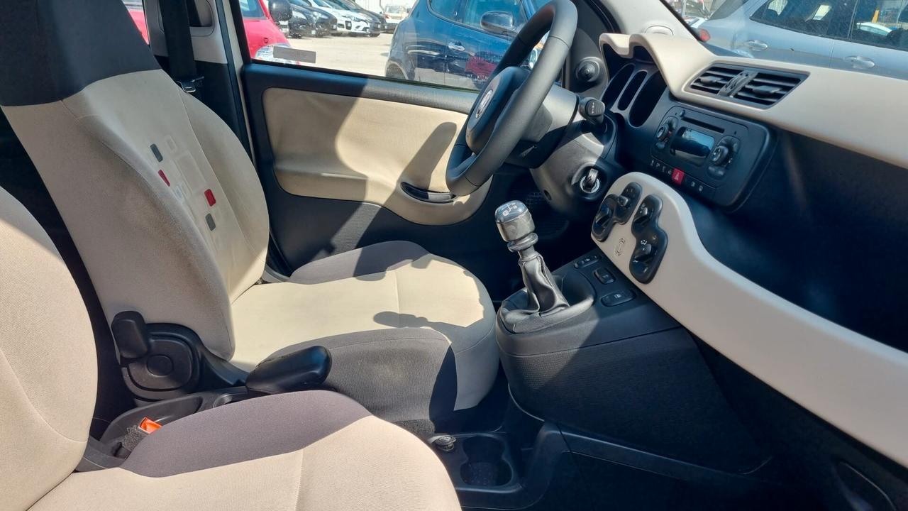 Fiat Panda 1.2 Easy