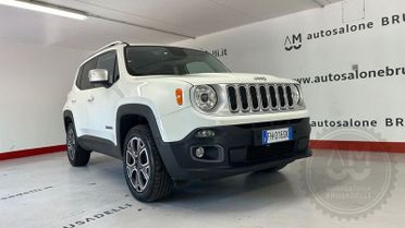Jeep Renegade Renegade 2.0 Mjt 140CV 4WD Active Drive Limited