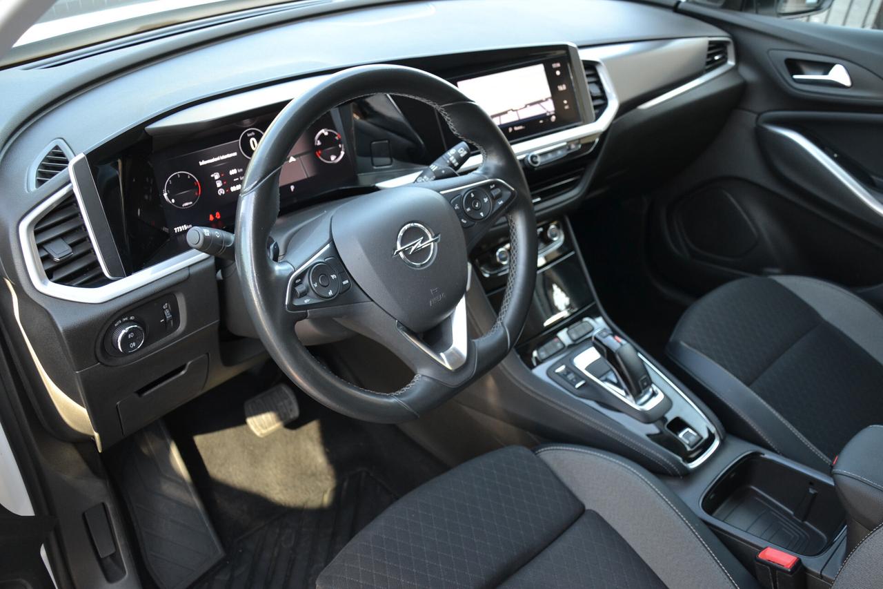 Opel Grandland 1.5 D 131CV AT8 ELEGANCE *NAV-LED-RETROCAM**