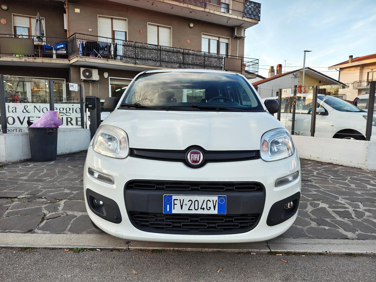 Fiat Panda 1.2 Easy
