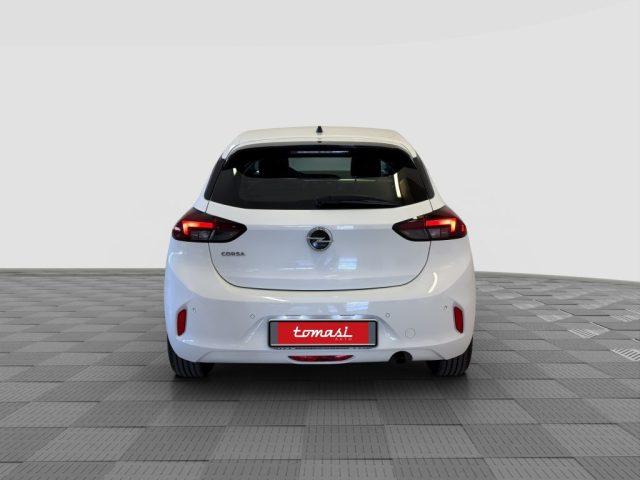 OPEL Corsa Corsa 1.2 100 CV Elegance