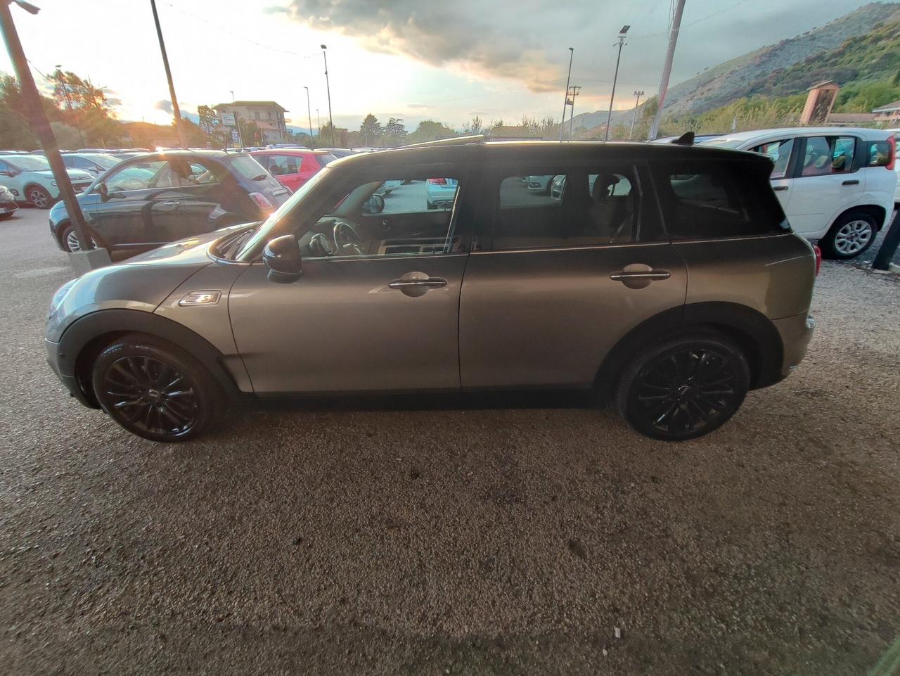 Mini Cooper SD Clubman 2.0 Hype