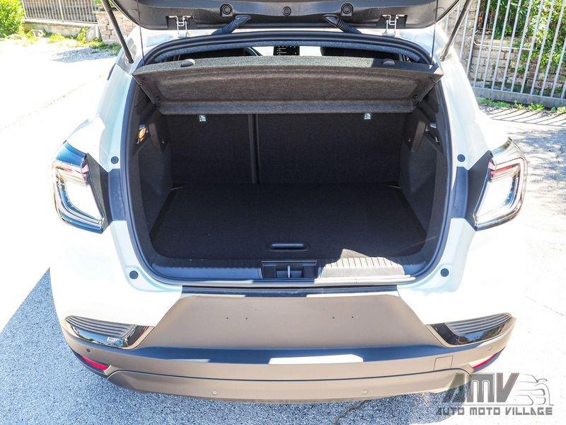 Renault Captur ECO-G 100 CV Techno GPL KM0