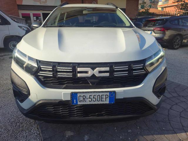 DACIA Jogger 1.0 TCe GPL 100 CV 5 posti Essential niproprietari