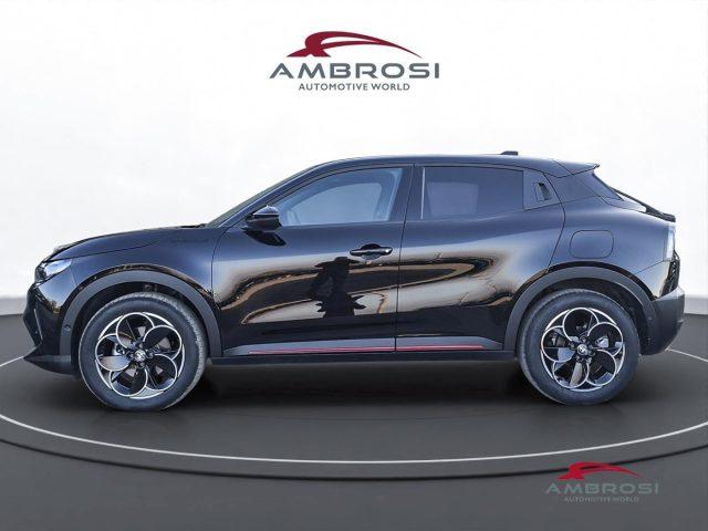 ALFA ROMEO Junior 1.2 ibrida Speciale 136cv edct6