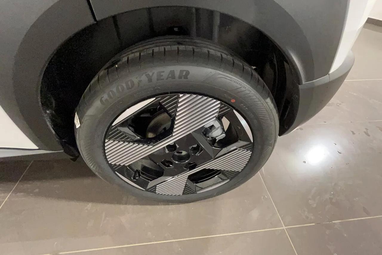 Fiat Grande Panda 1.2 Hybrid 110 CV S&S La Prima