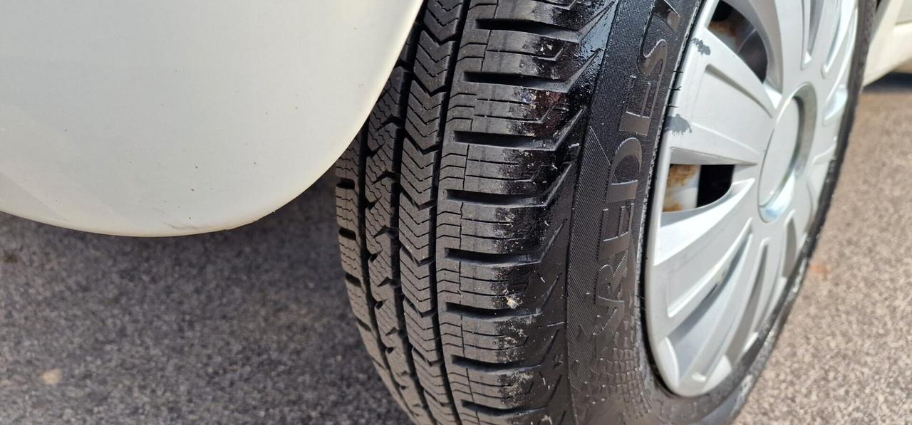 Fiat Panda 1.2 Emotion