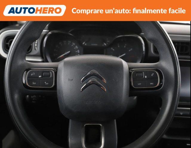 CITROEN C3 PureTech 82 S&S Feel