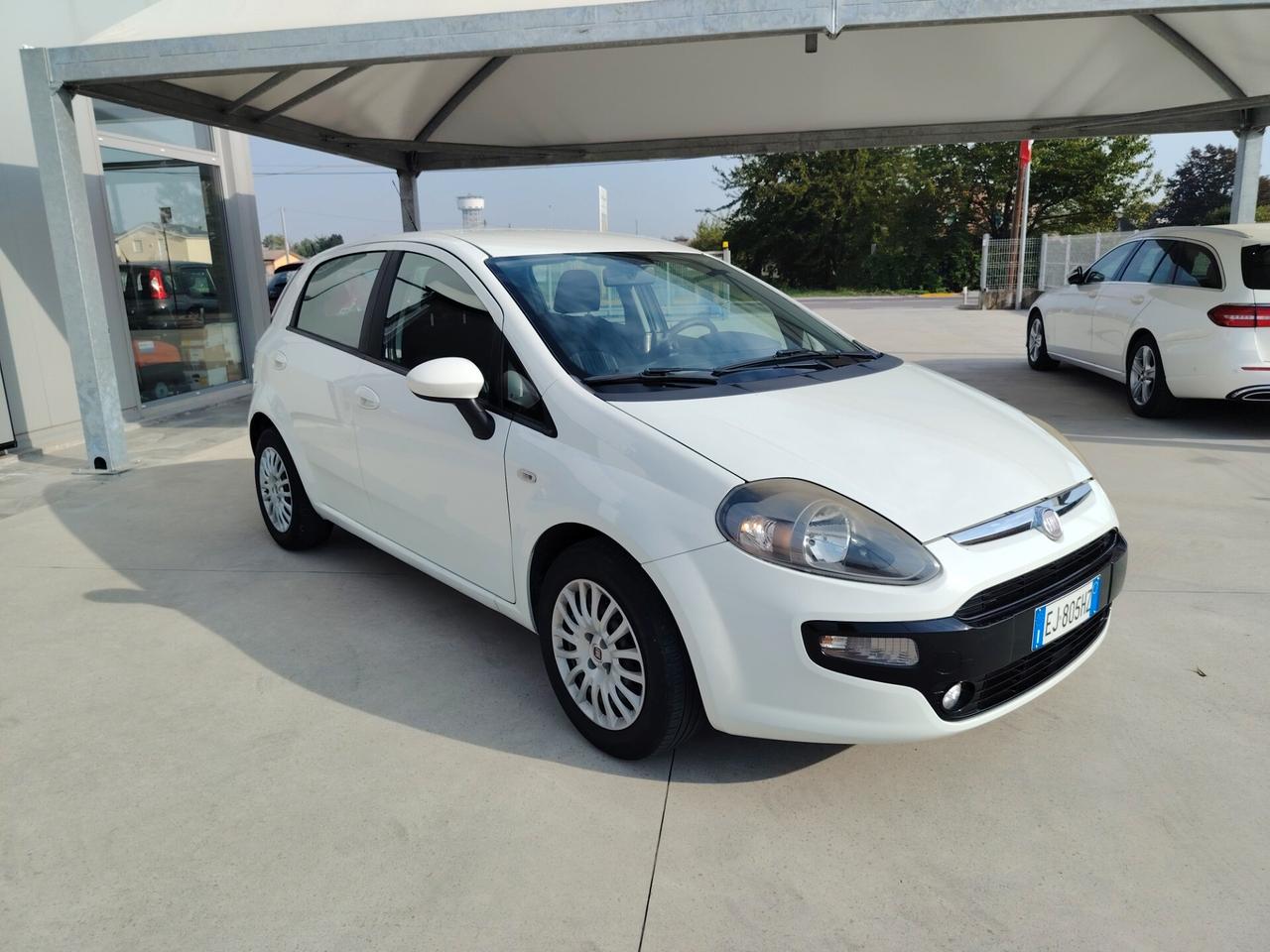 Fiat Punto Evo 1.4 5 porte S&S Dynamic
